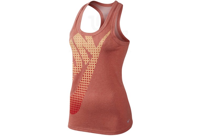 Nike D�bardeur Run Swoosh W 
