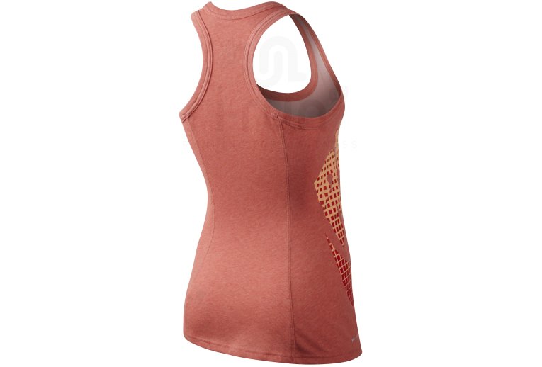 Nike D�bardeur Run Swoosh W 
