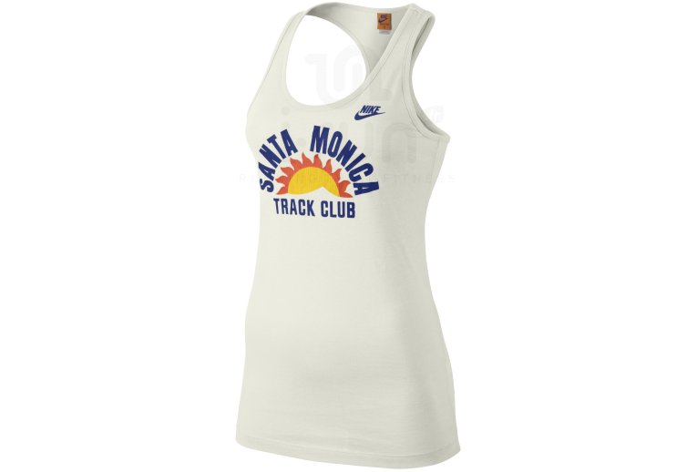 Nike D�bardeur Santa Monica W 