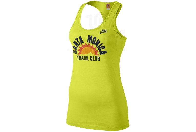 Nike D�bardeur Santa Monica W 