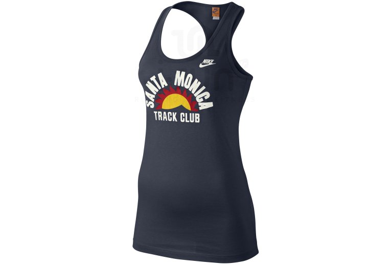 Nike D�bardeur Santa Monica W 