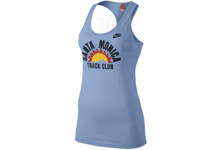 Nike D�bardeur Santa Monica W 
