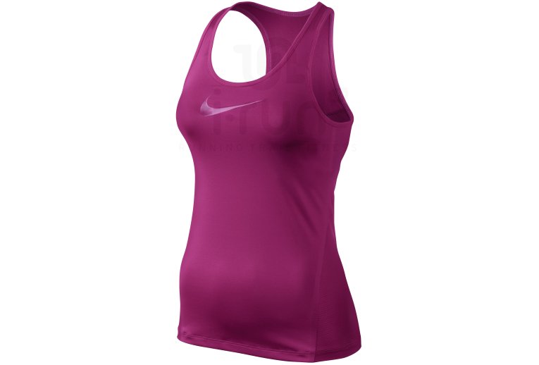 Nike D�bardeur Shape Swoosh 2en1 W 