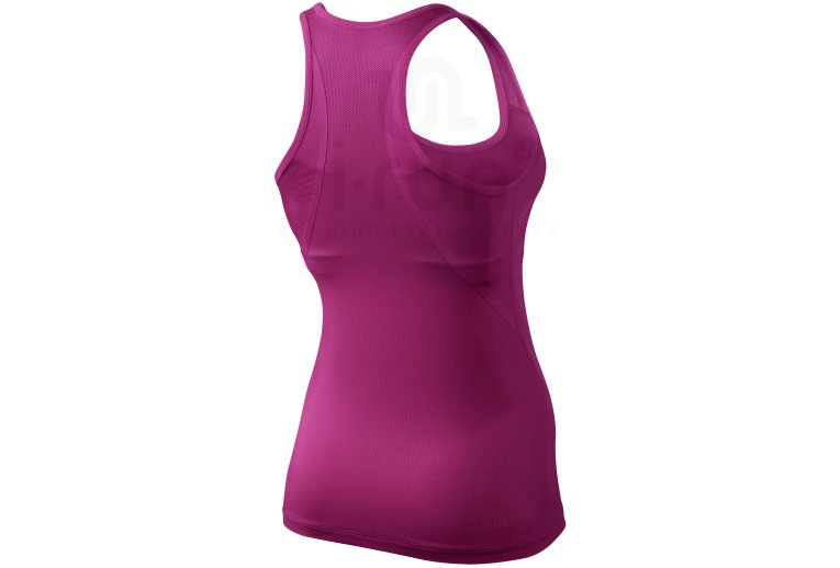 Nike D�bardeur Shape Swoosh 2en1 W 