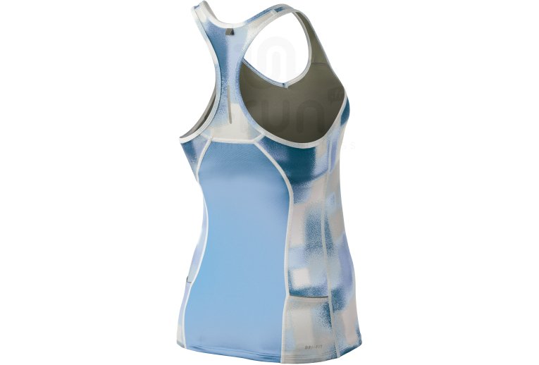 Nike D�bardeur Shaping 2 en 1 