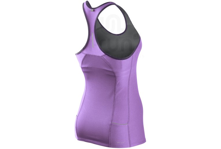 Nike D�bardeur Shaping Long W 