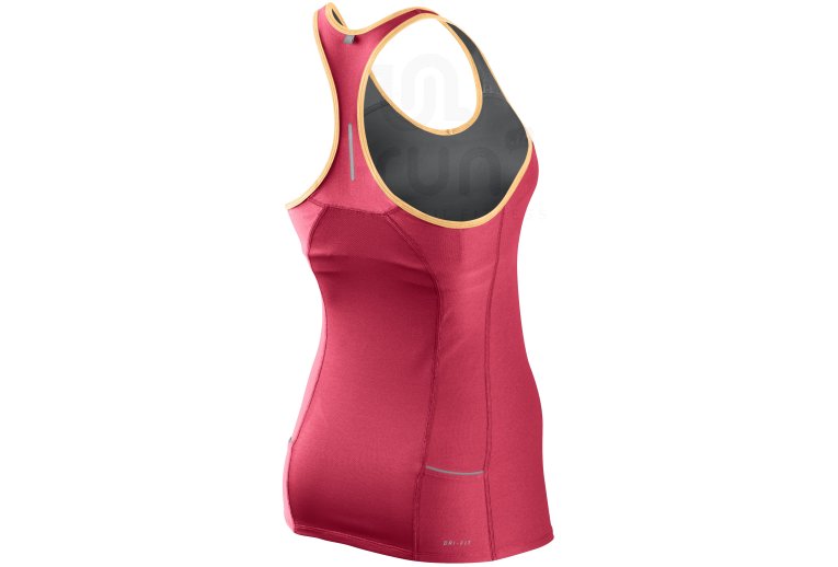 Nike D�bardeur Shaping Long W 