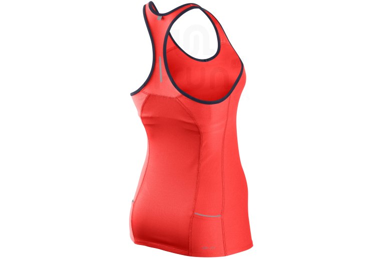 Nike D�bardeur Shaping Long W 
