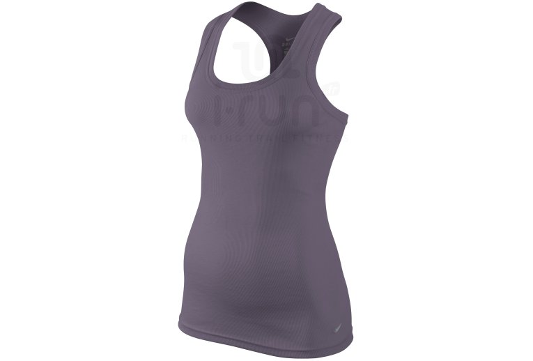 Nike D�bardeur Tradition Dri-Fit Coton W 