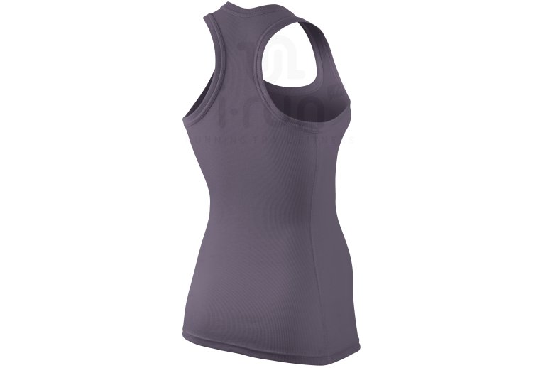 Nike D�bardeur Tradition Dri-Fit Coton W 