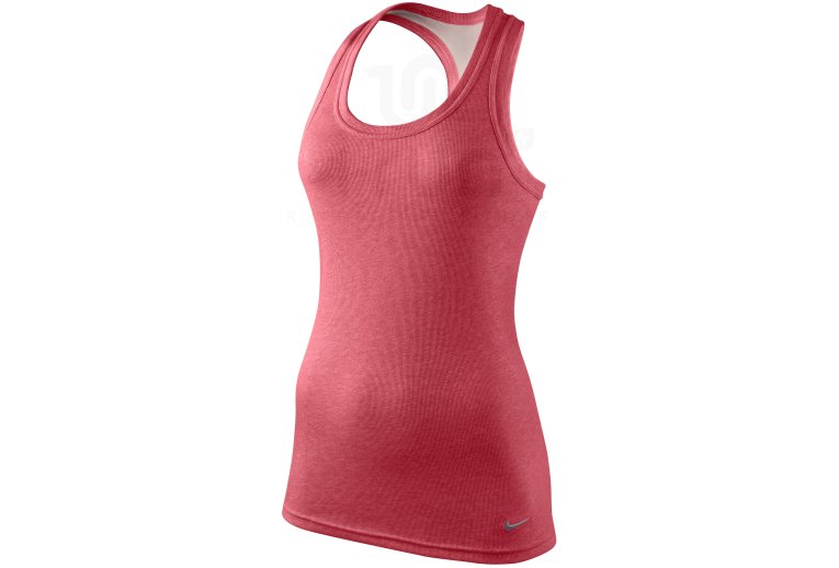 Nike D�bardeur Tradition Dri-Fit Coton W 