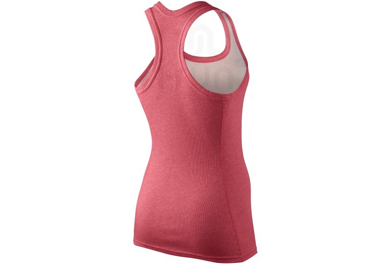 Nike D�bardeur Tradition Dri-Fit Coton W 
