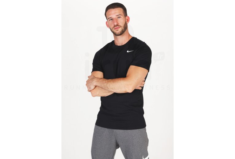 Nike Dfc Block Solid Crew  Herren