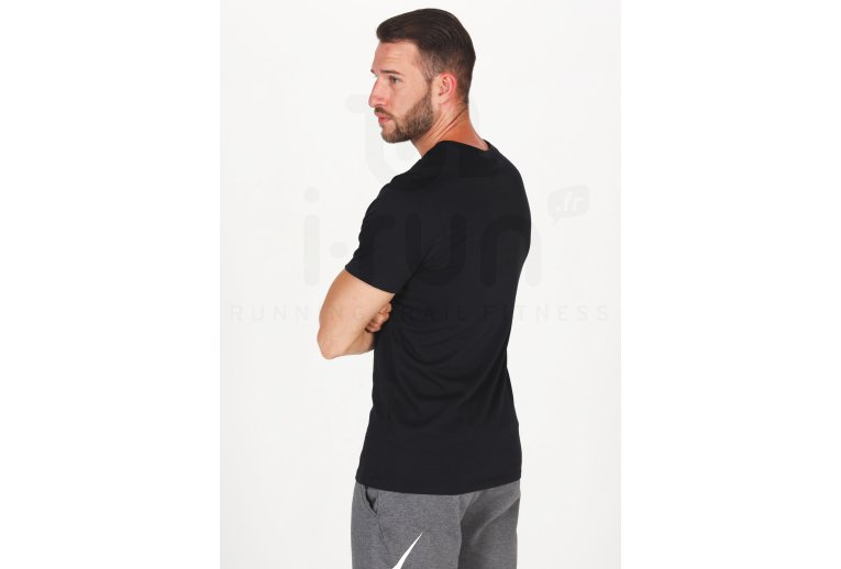 Nike Dfc Block Solid Crew  Herren