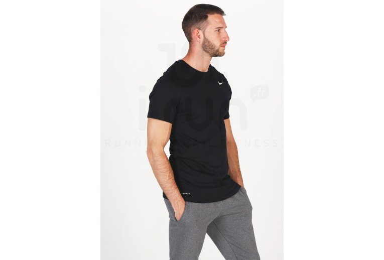 Nike Dfc Block Solid Crew  Herren