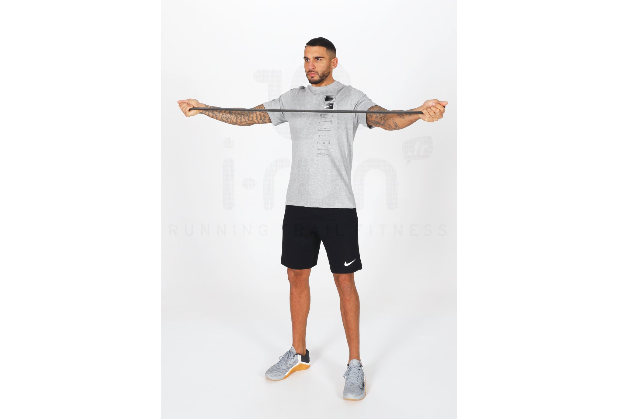Nike DFC JDI Herren