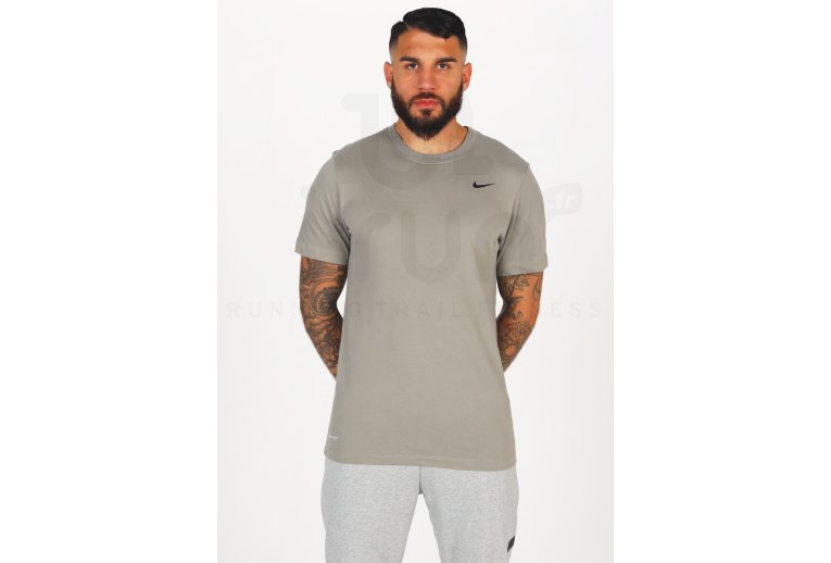 Nike Dfc Solid Crew M