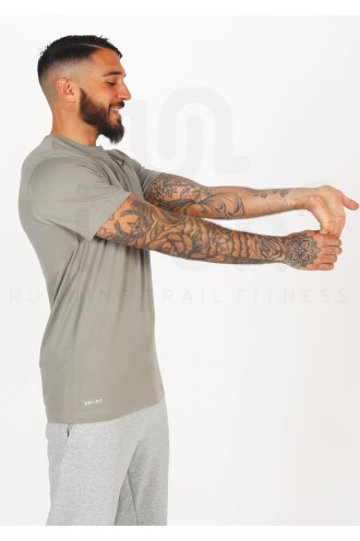 Nike Dfc Solid Crew M 