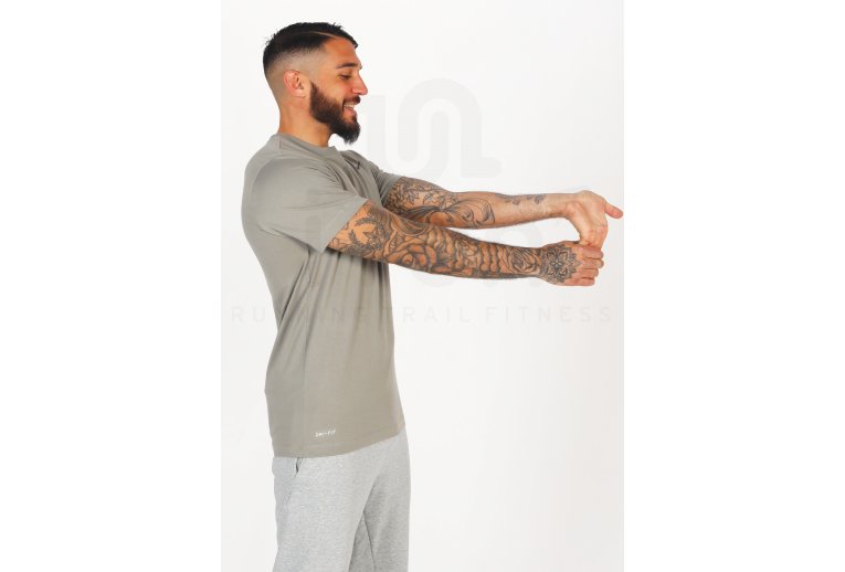 Nike Dfc Solid Crew M