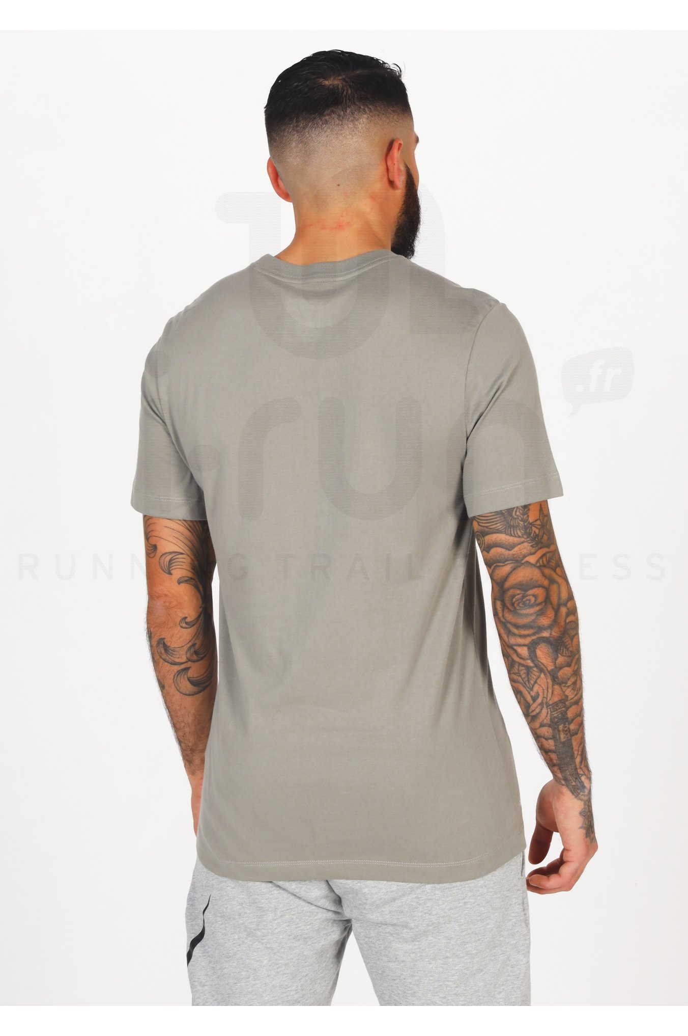 Nike Dfc Solid Crew M 