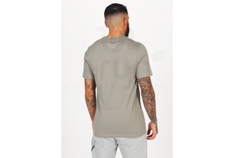 Nike Dfc Solid Crew M