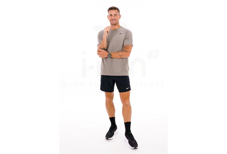 Nike Dfc Solid Crew M