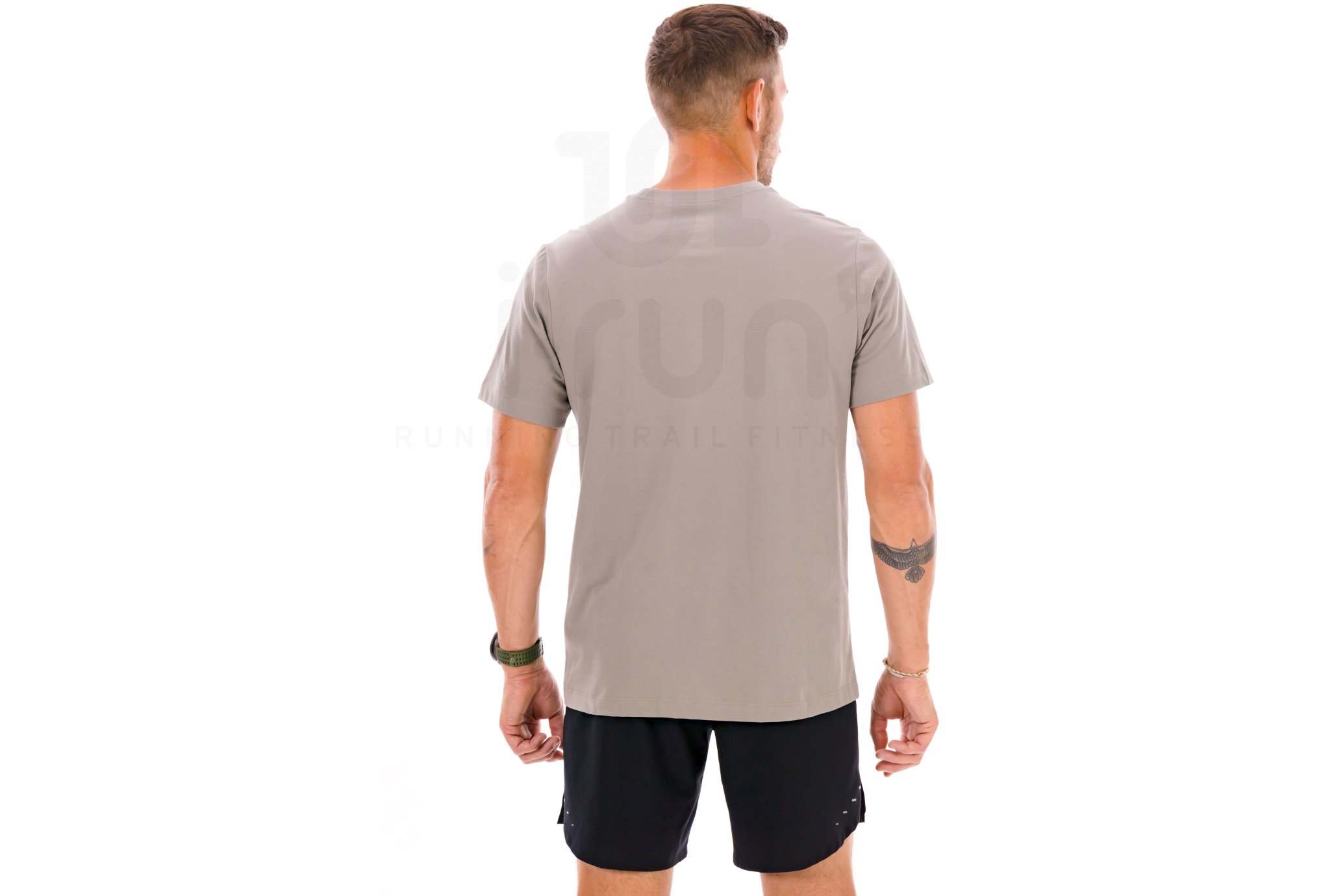 Nike Dfc Solid Crew M