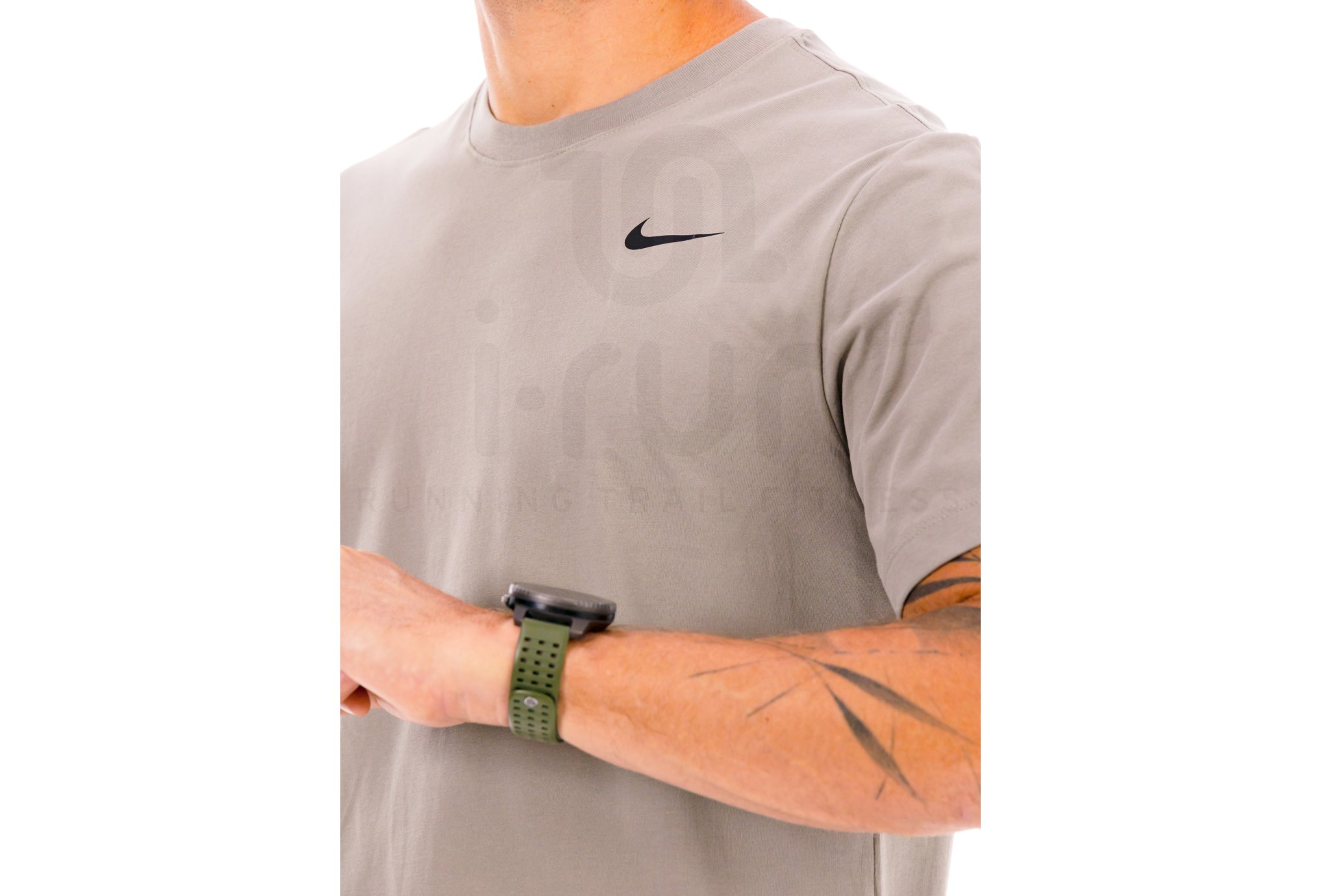 Nike Dfc Solid Crew M