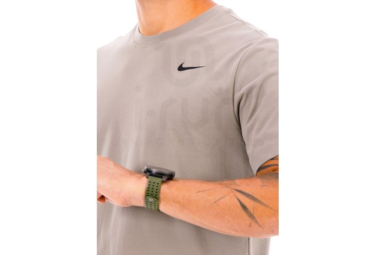 Nike Dfc Solid Crew M