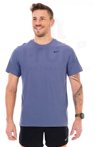 Nike Dfc Solid Crew 