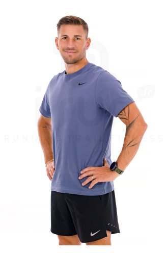 Nike Dfc Solid Crew 
