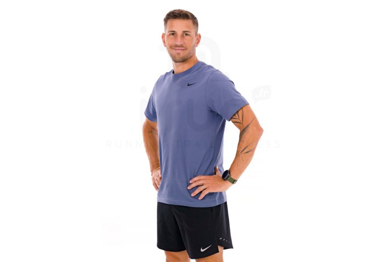 Nike Dfc Solid Crew