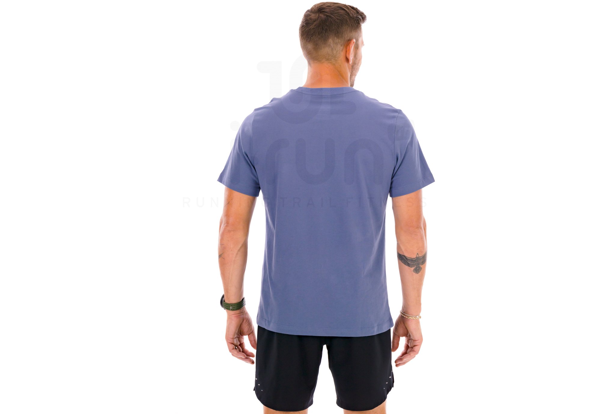 Nike Dfc Solid Crew