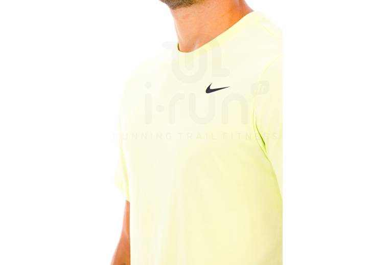 Nike camiseta manga corta Dfc Solid Crew