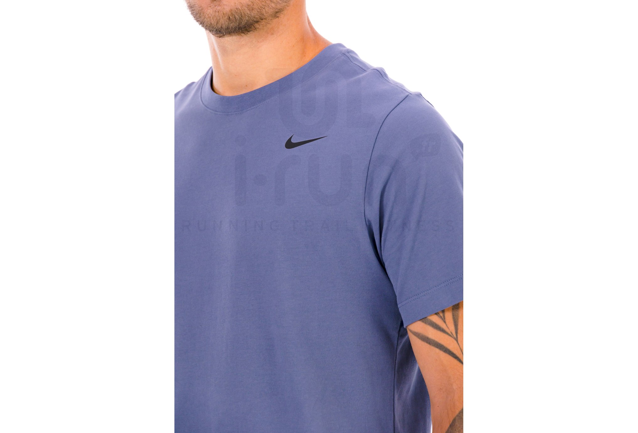 Nike Dfc Solid Crew