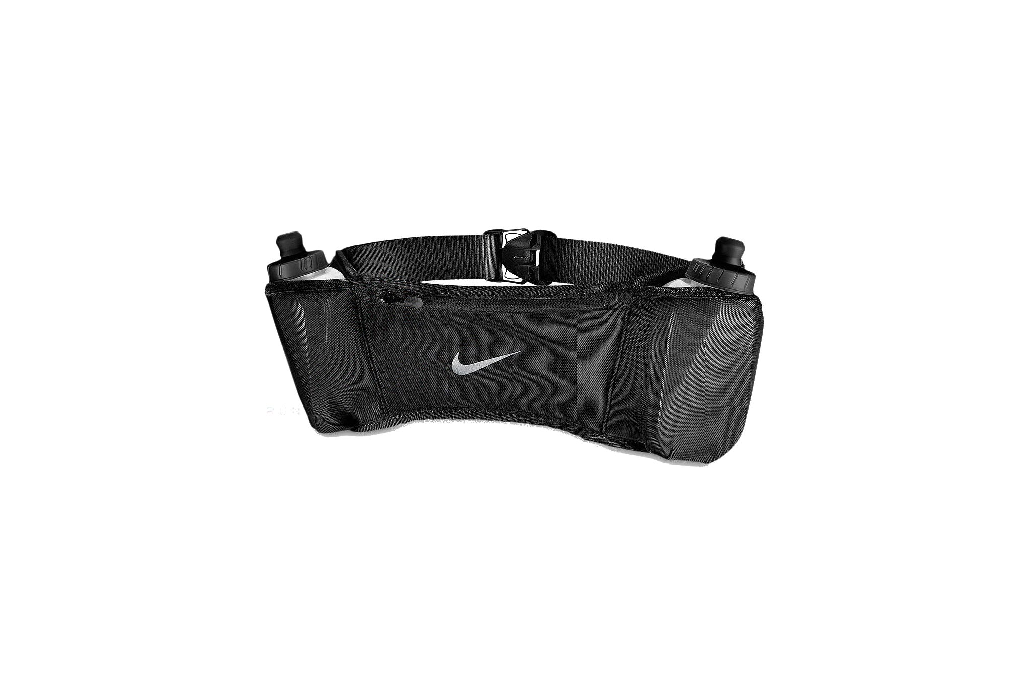 Nike Cintur�n de hirdrataci�n Double Pocket Belt