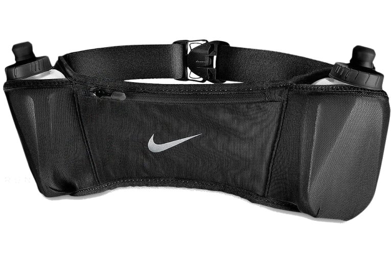 Nike Double Pocket Belt 