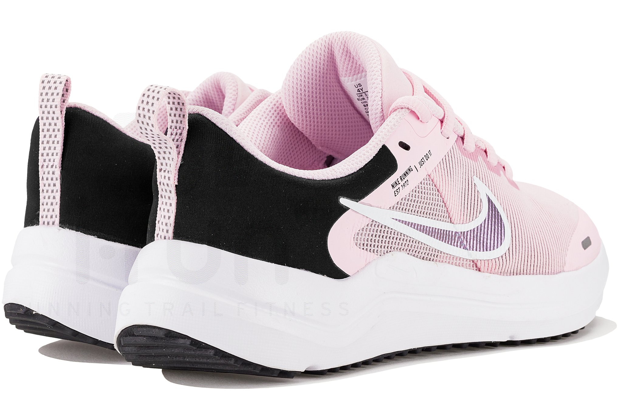 Nike Downshifter 12 Fille 
