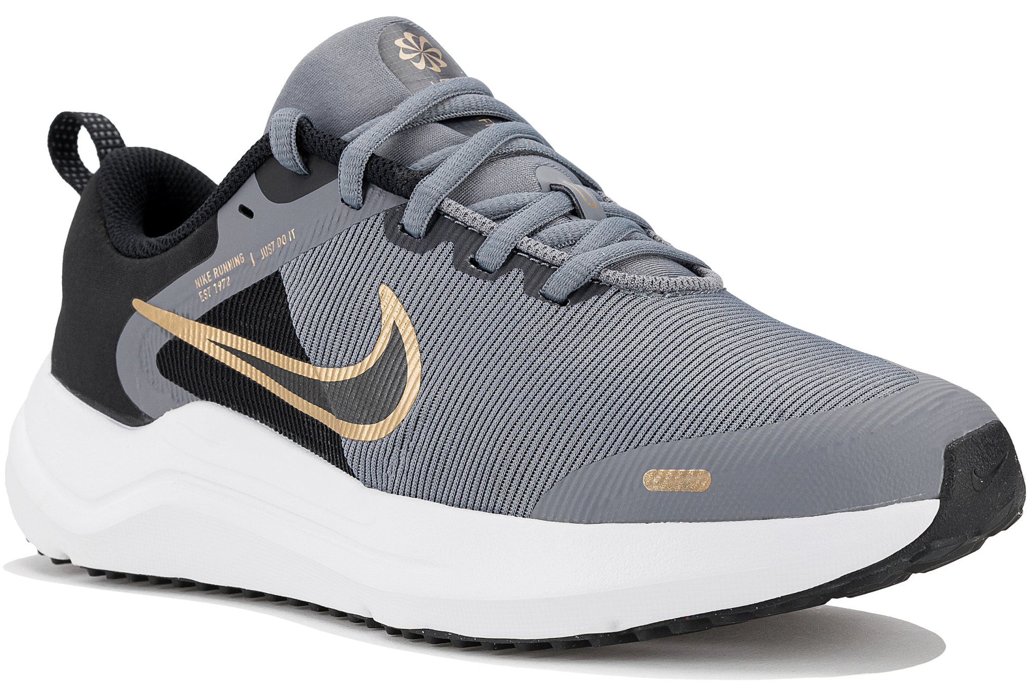 Nike Downshifter 12 Junior Chaussures homme