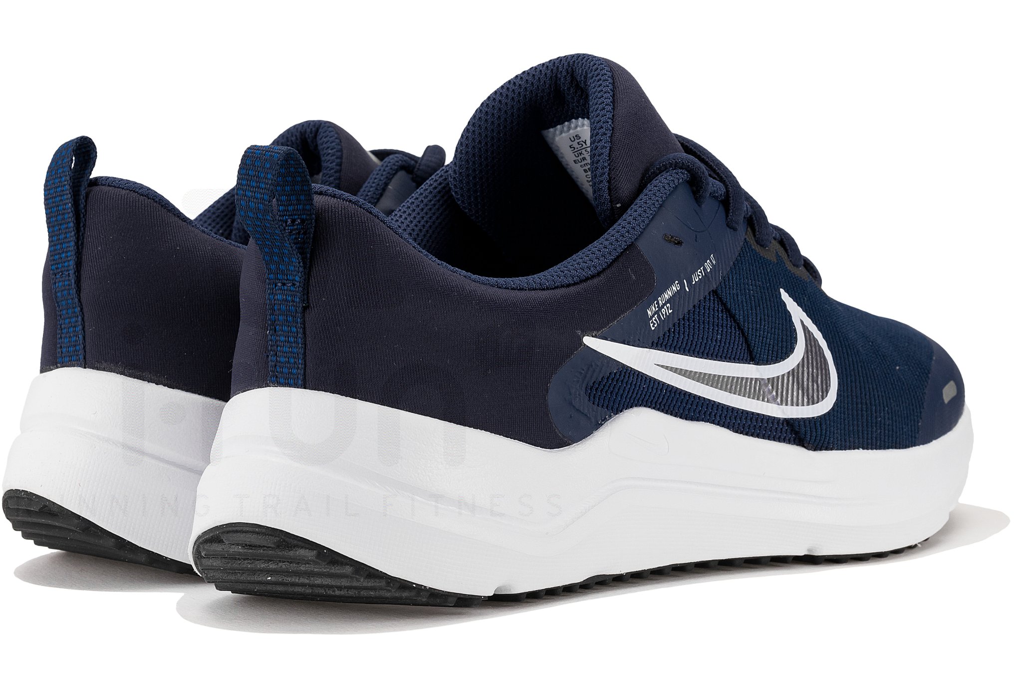 Nike Downshifter 12 Junior