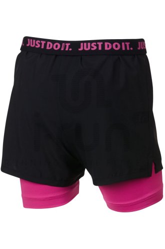 Nike Dri-Fit 2 en 1 Fille 