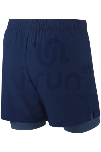 Nike Dri-Fit 2 en 1 Fille 