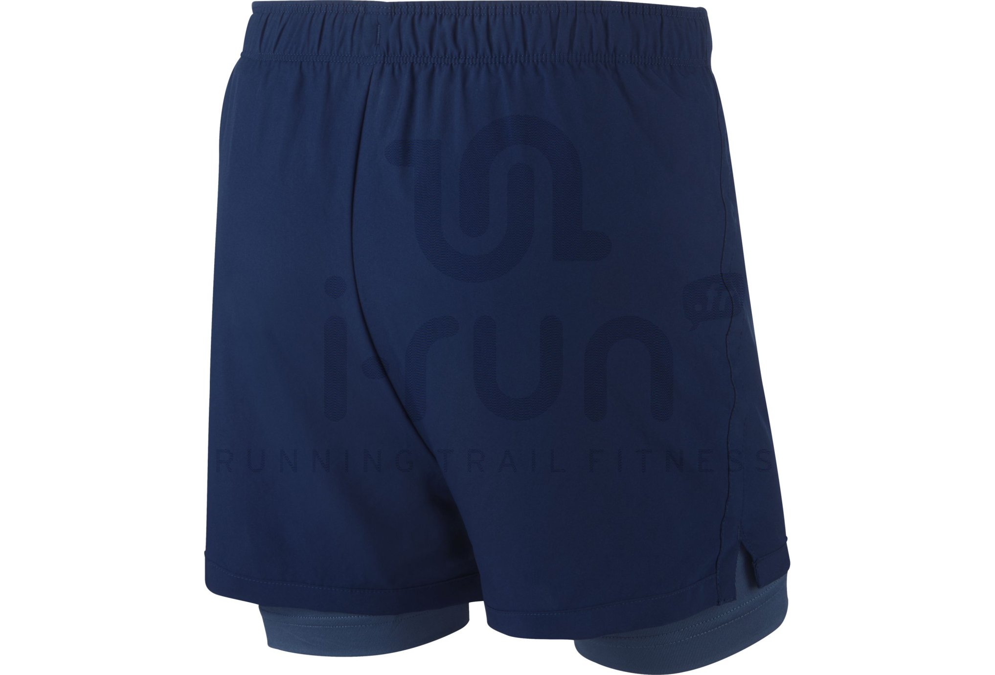 Nike Dri-Fit 2 en 1 M�dchen