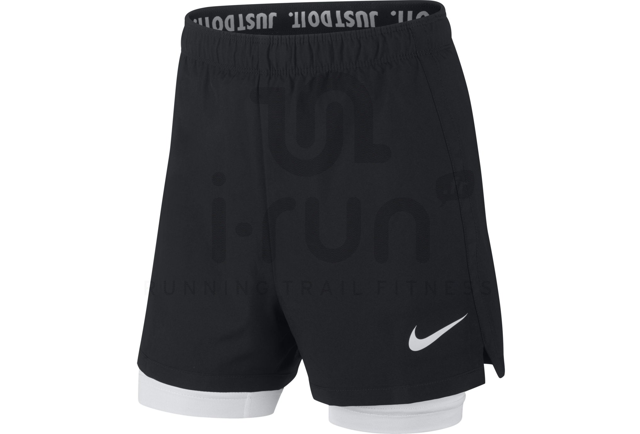 Nike Dri-Fit 2 en 1 M�dchen