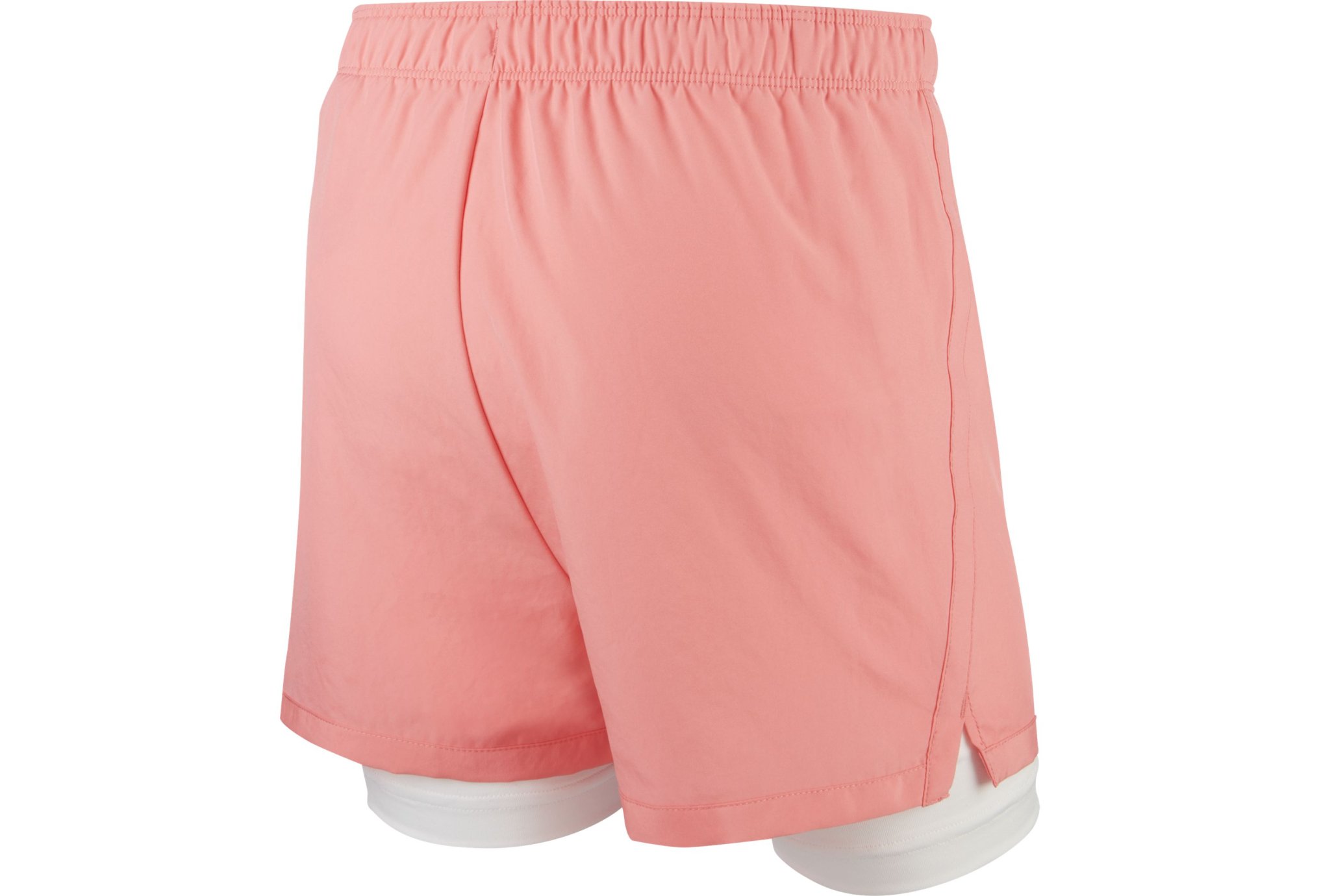 Nike pantal�n corto Dri-Fit 2 en 1
