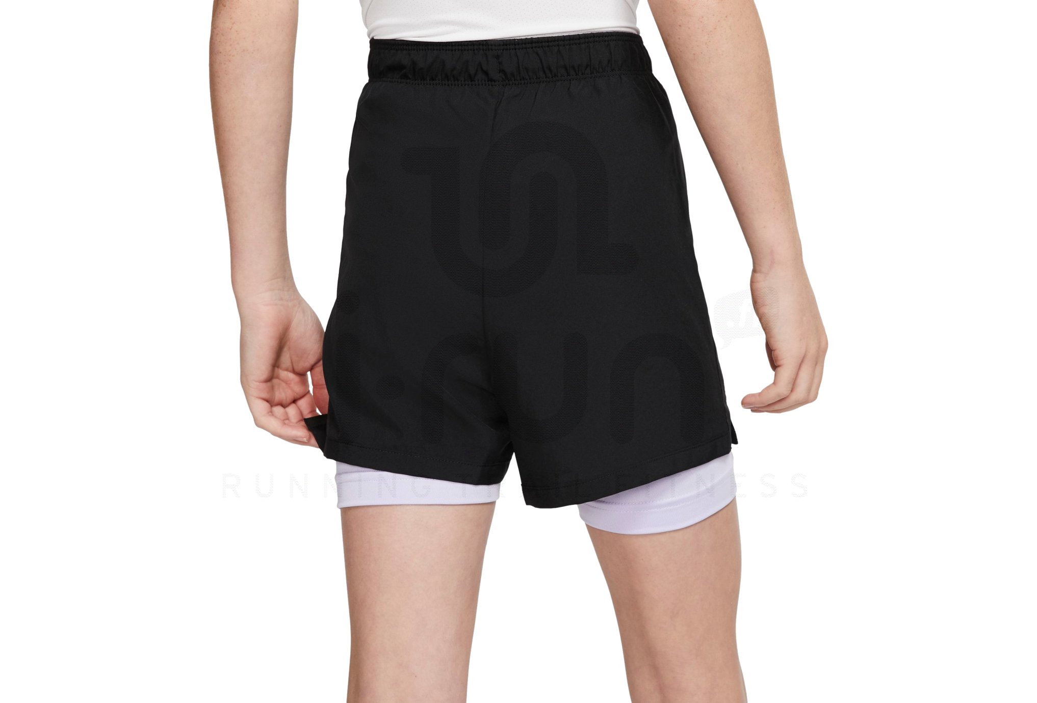 Nike Dri-Fit 2 en 1 M�dchen