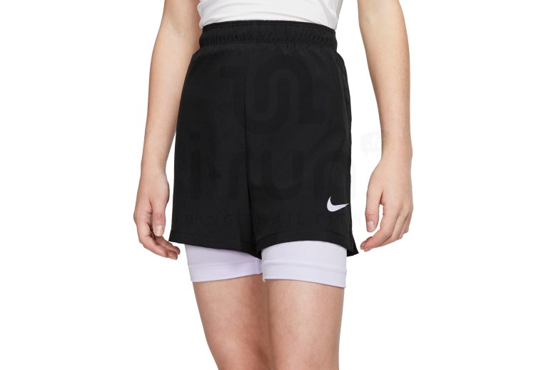 Nike Dri-Fit 2 en 1 M�dchen