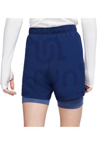 Nike Dri-Fit 2 en 1 Fille 