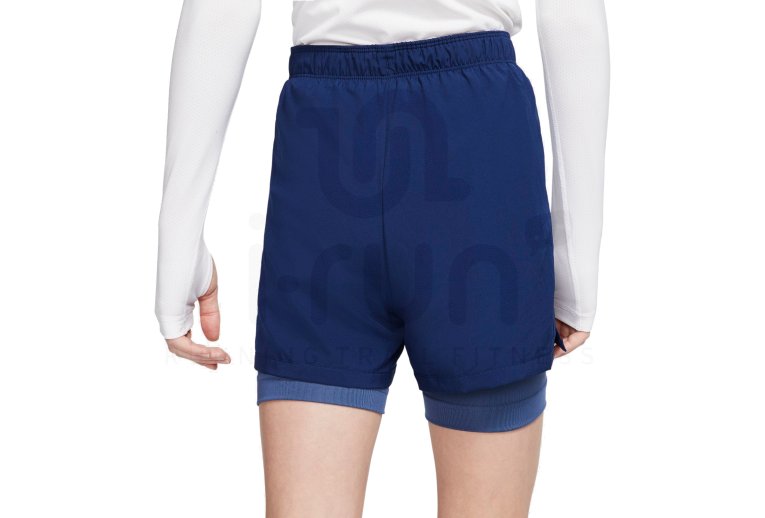 Nike Dri-Fit 2 en 1 M�dchen