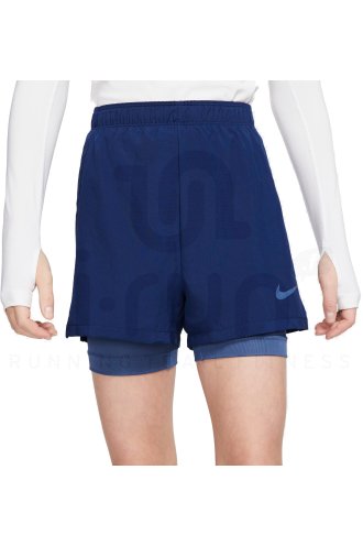 Nike Dri-Fit 2 en 1 Fille 